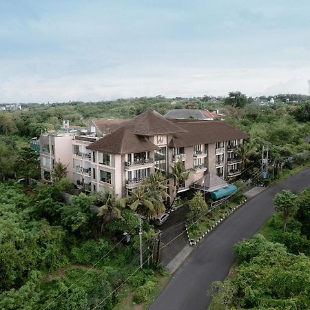 Amaroossa Suite Bali Nusa Dua  Luaran gambar