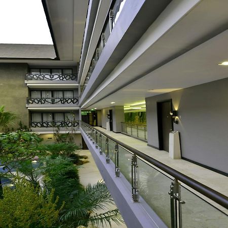 Amaroossa Suite Bali Nusa Dua  Luaran gambar