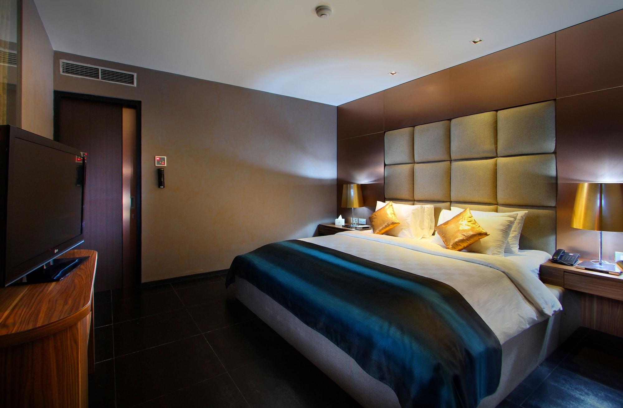 Amaroossa Suite Bali Nusa Dua  Luaran gambar