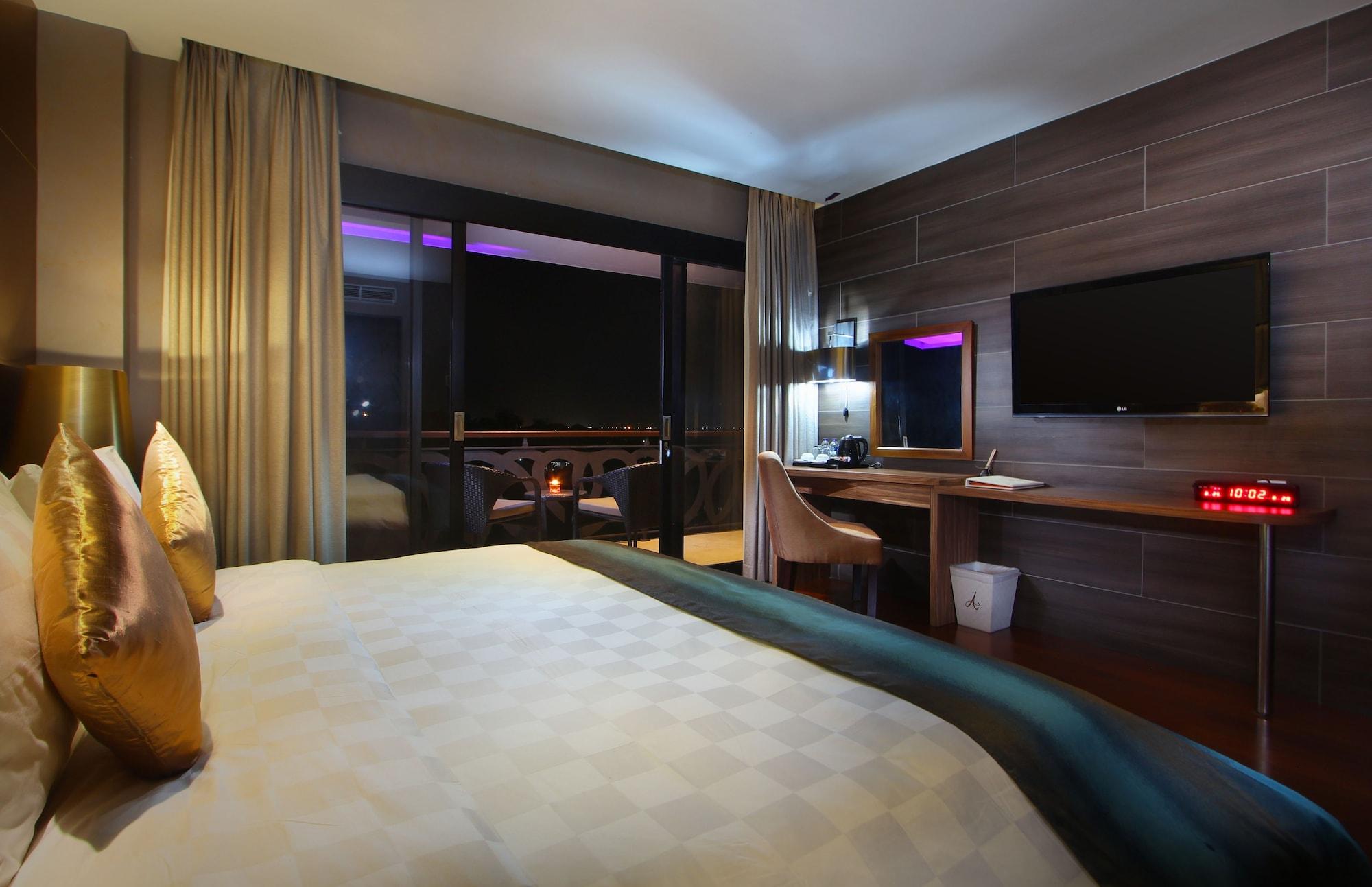 Amaroossa Suite Bali Nusa Dua  Luaran gambar
