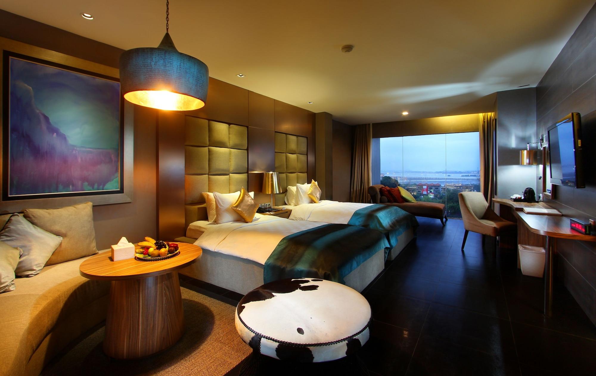 Amaroossa Suite Bali Nusa Dua  Luaran gambar