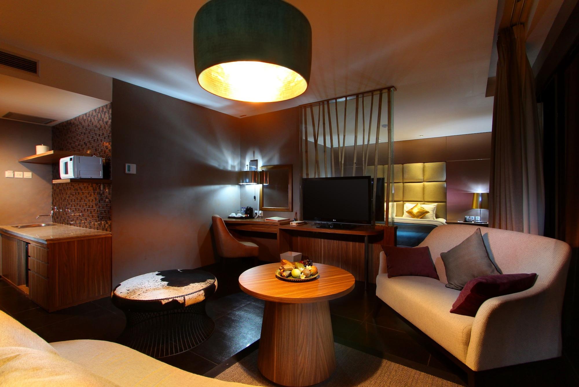 Amaroossa Suite Bali Nusa Dua  Luaran gambar