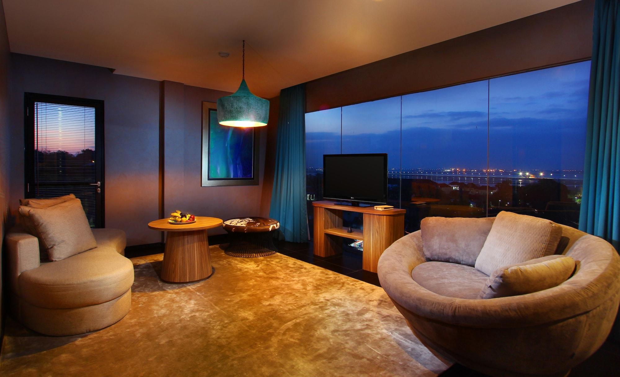 Amaroossa Suite Bali Nusa Dua  Luaran gambar