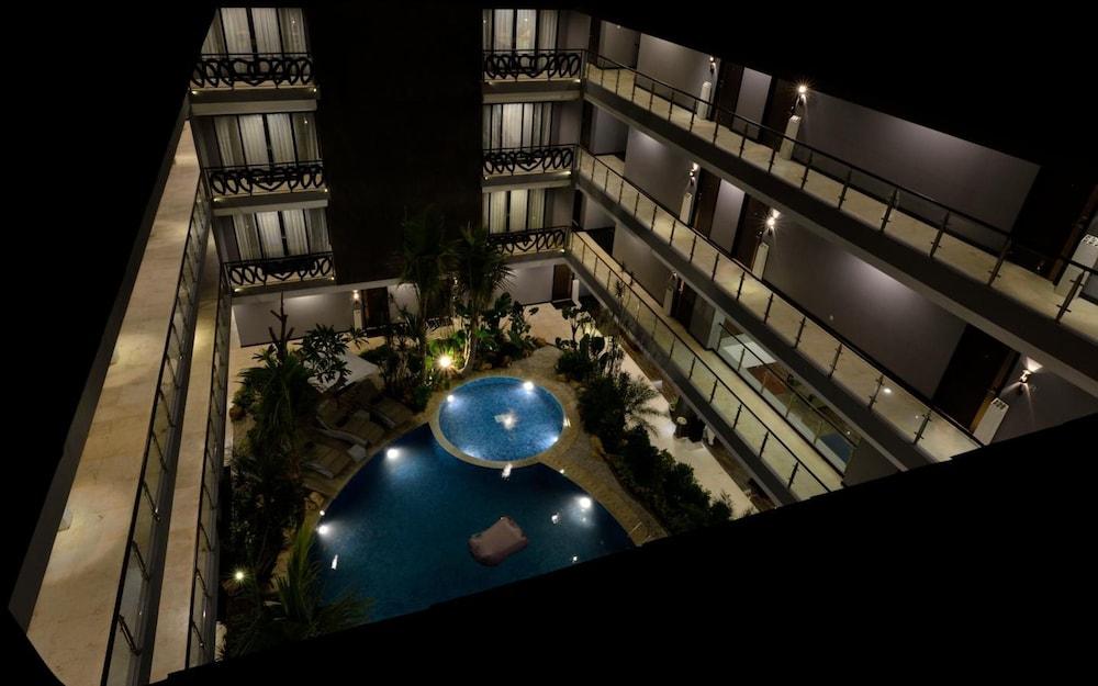 Amaroossa Suite Bali Nusa Dua  Luaran gambar