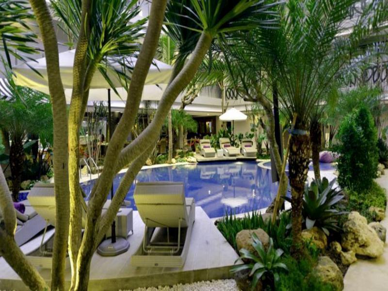 Amaroossa Suite Bali Nusa Dua  Luaran gambar