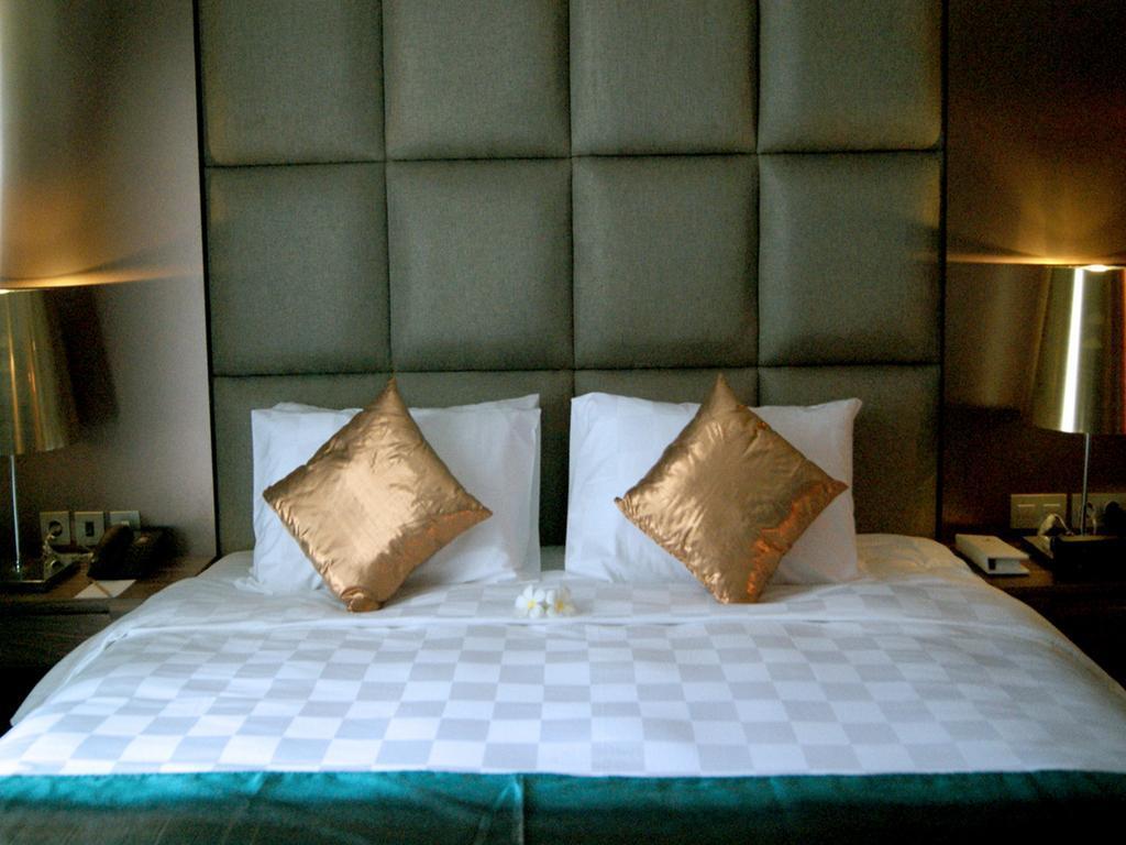 Amaroossa Suite Bali Nusa Dua  Luaran gambar