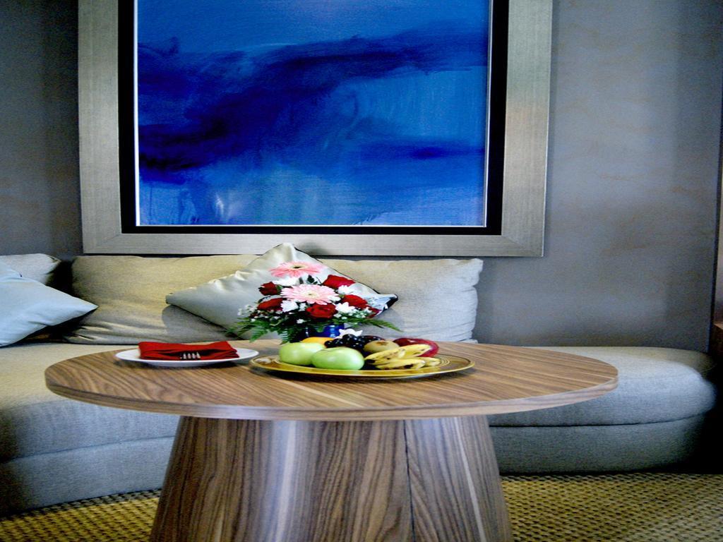 Amaroossa Suite Bali Nusa Dua  Luaran gambar