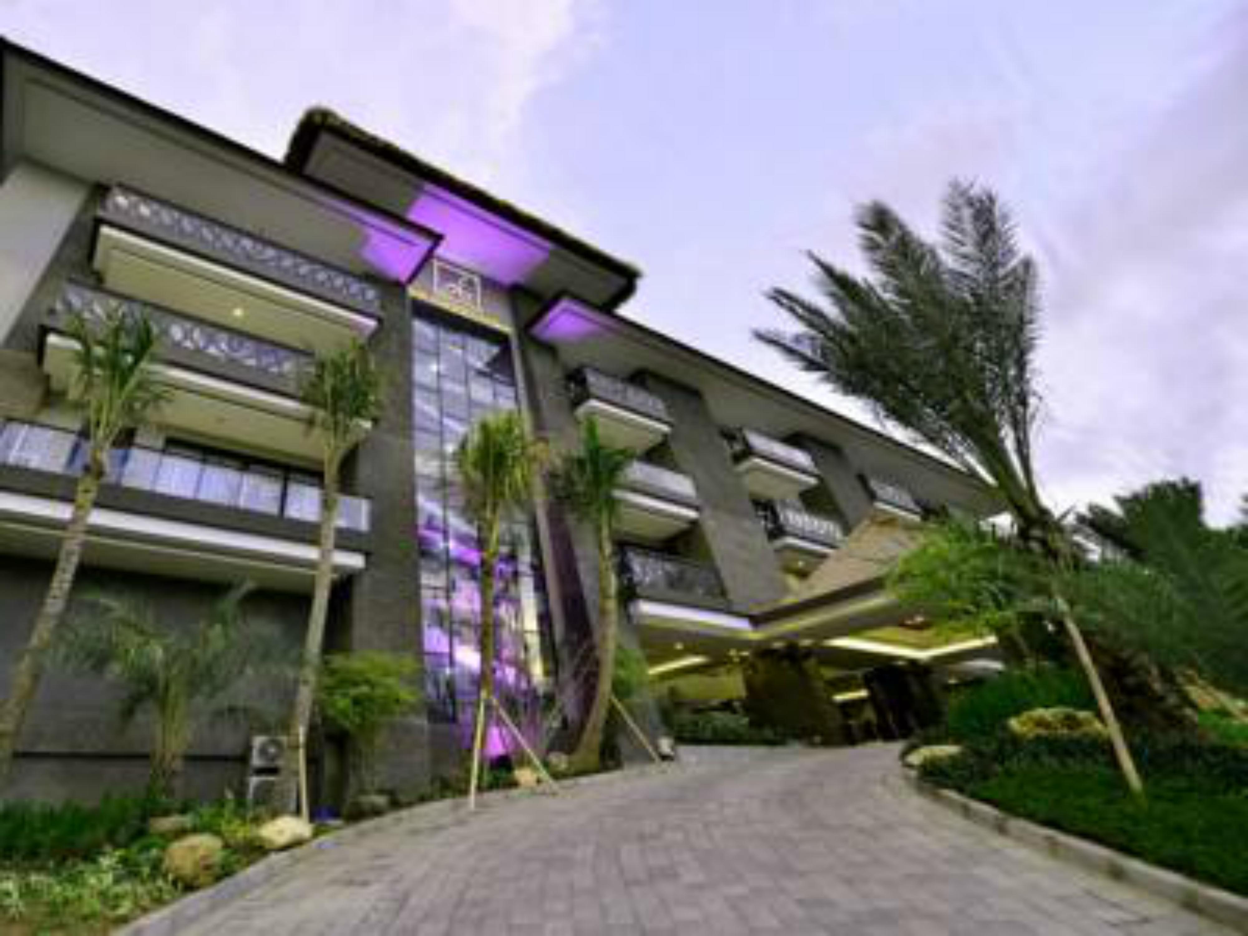 Amaroossa Suite Bali Nusa Dua  Luaran gambar