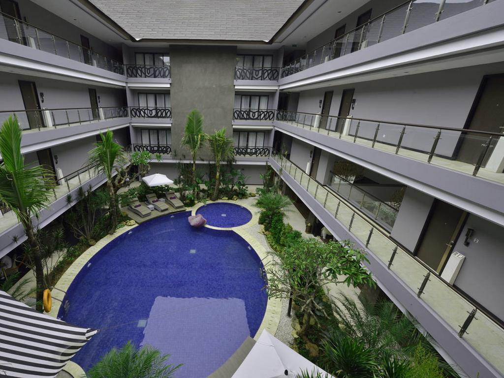 Amaroossa Suite Bali Nusa Dua  Luaran gambar