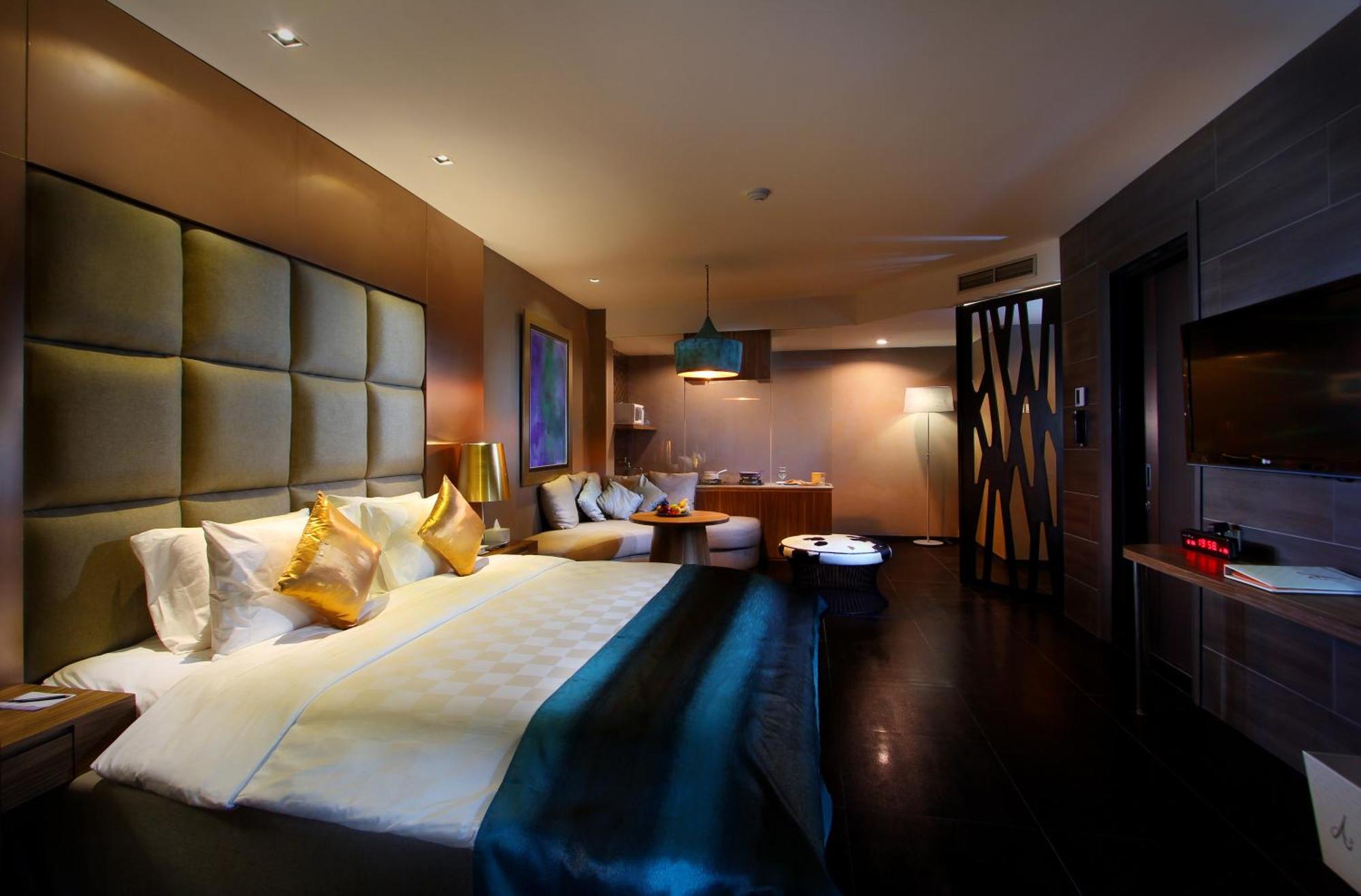 Amaroossa Suite Bali Nusa Dua  Luaran gambar