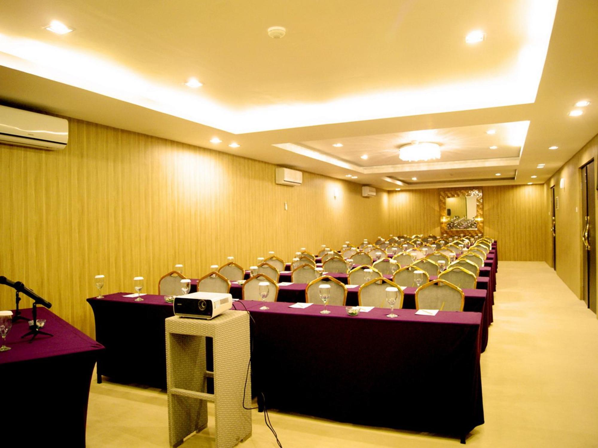 Amaroossa Suite Bali Nusa Dua  Luaran gambar