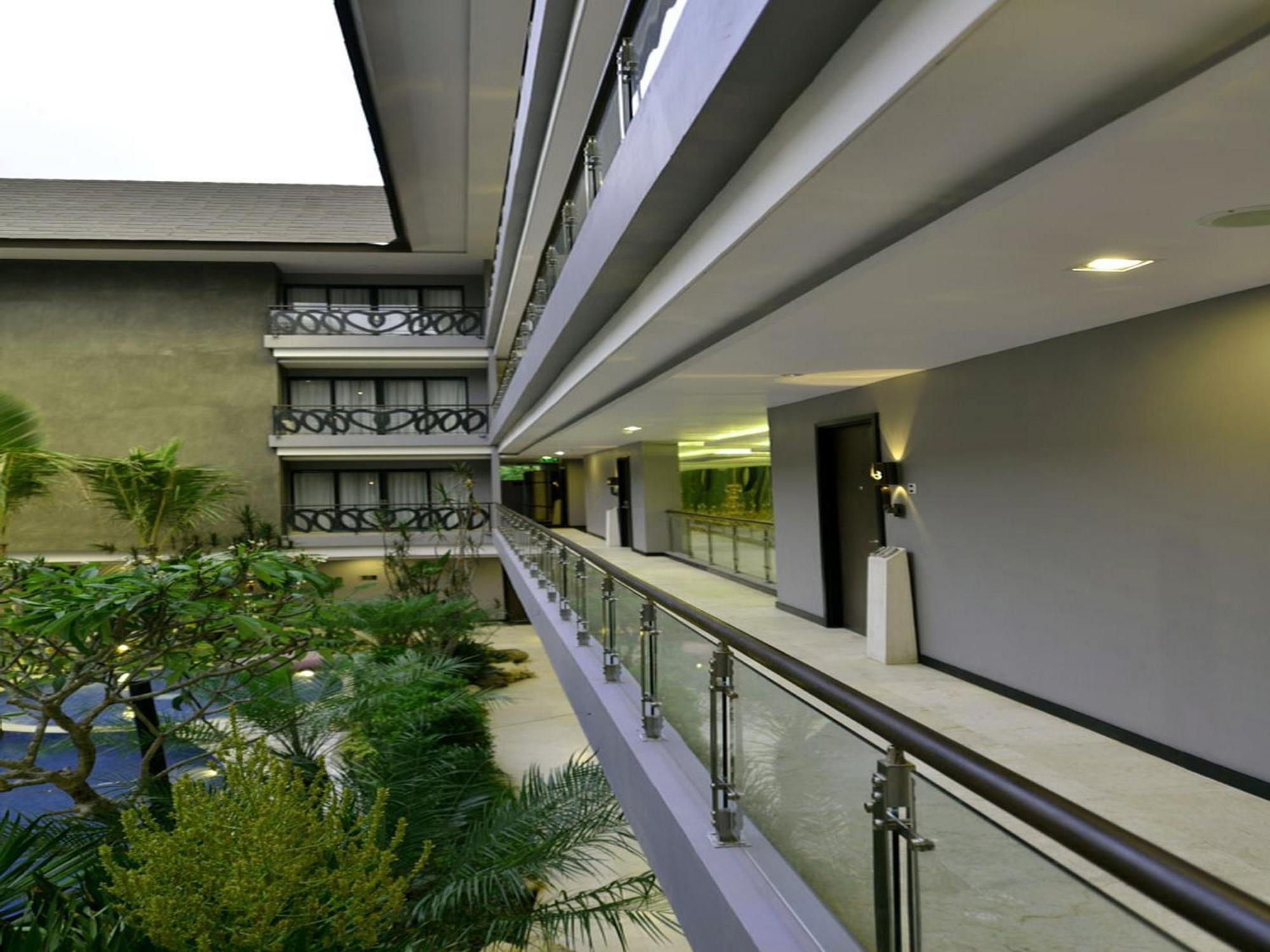 Amaroossa Suite Bali Nusa Dua  Luaran gambar
