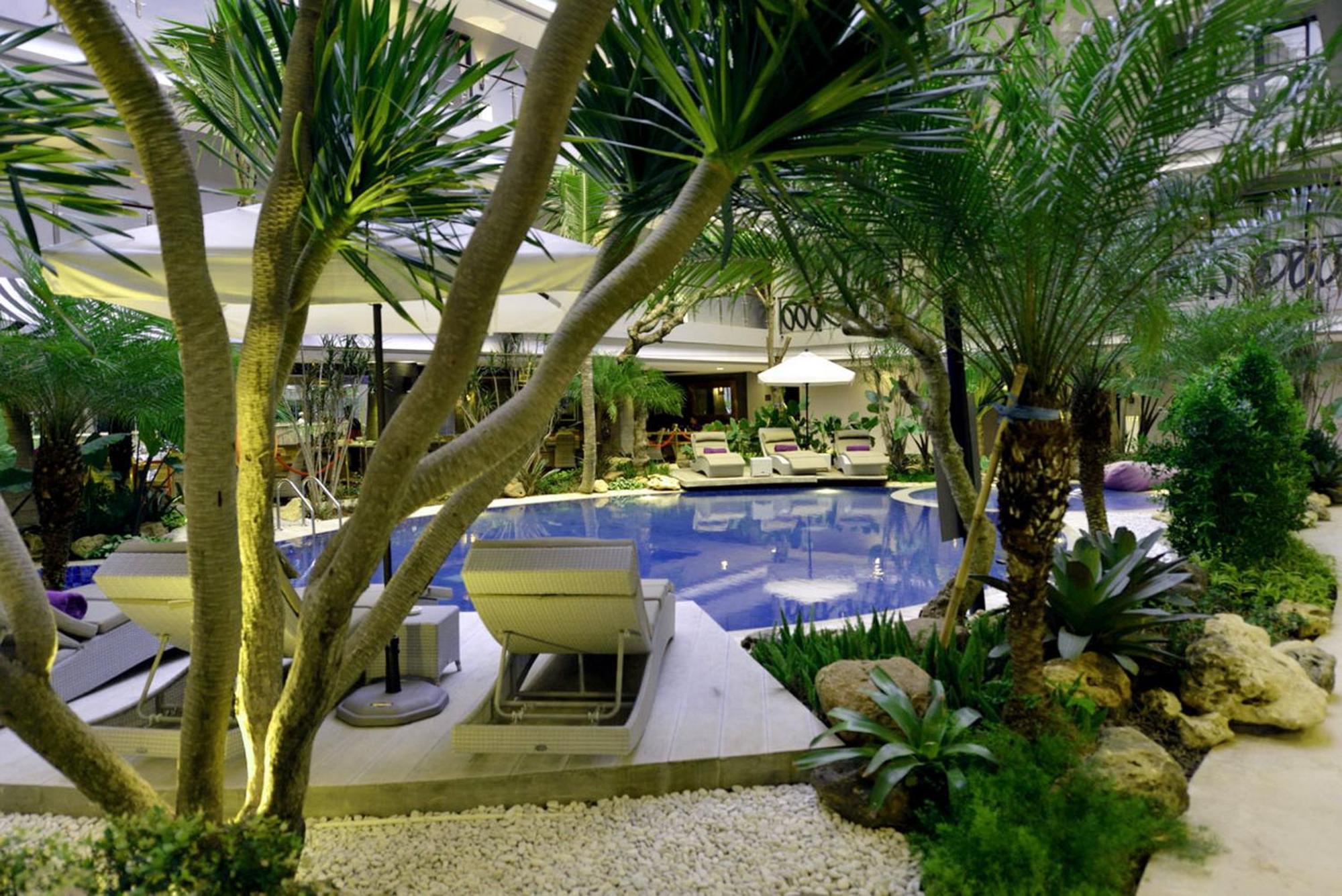 Amaroossa Suite Bali Nusa Dua  Luaran gambar
