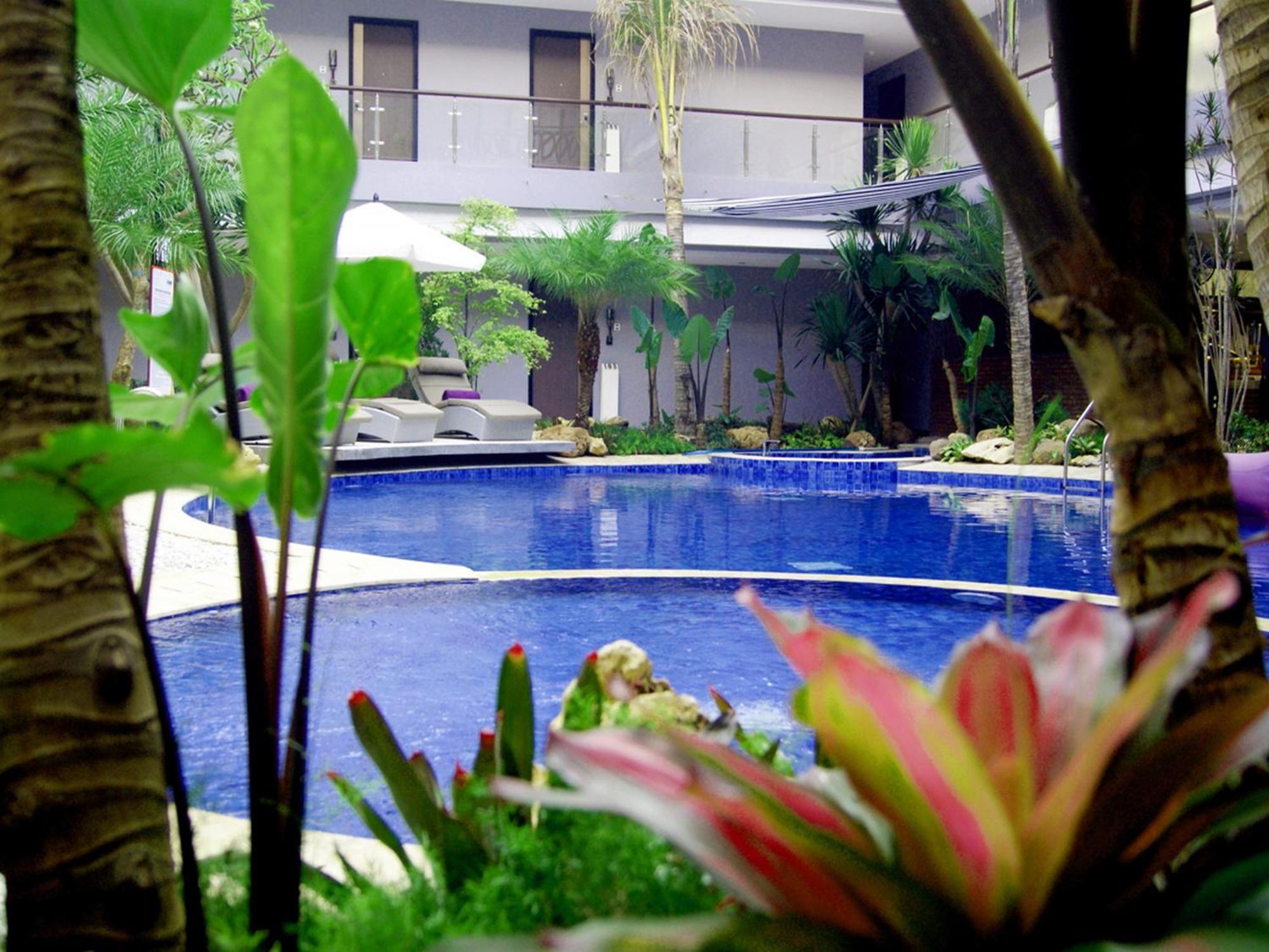 Amaroossa Suite Bali Nusa Dua  Luaran gambar