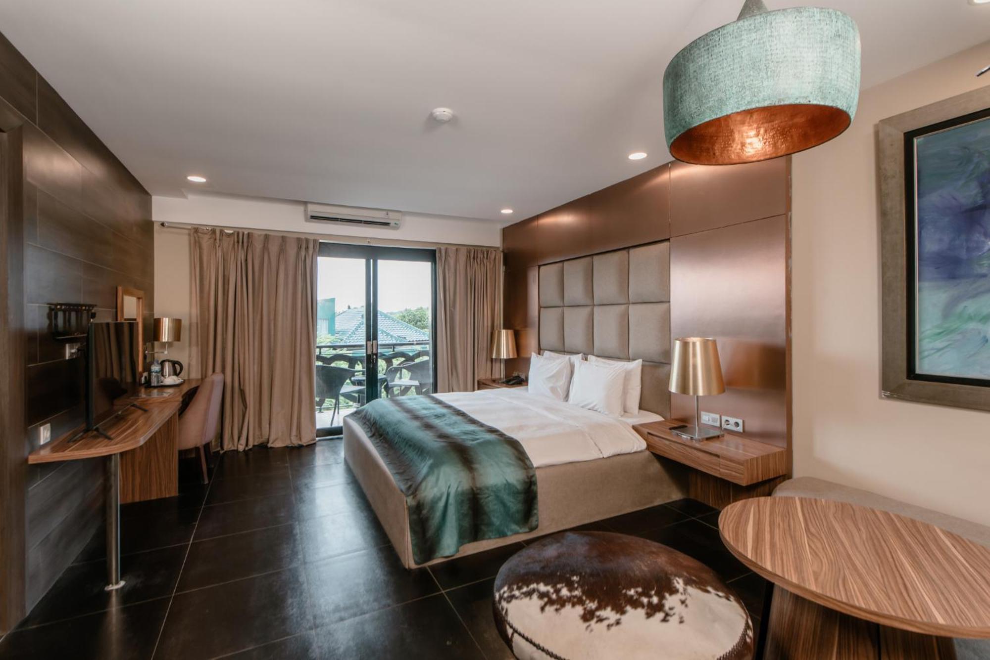 Amaroossa Suite Bali Nusa Dua  Luaran gambar