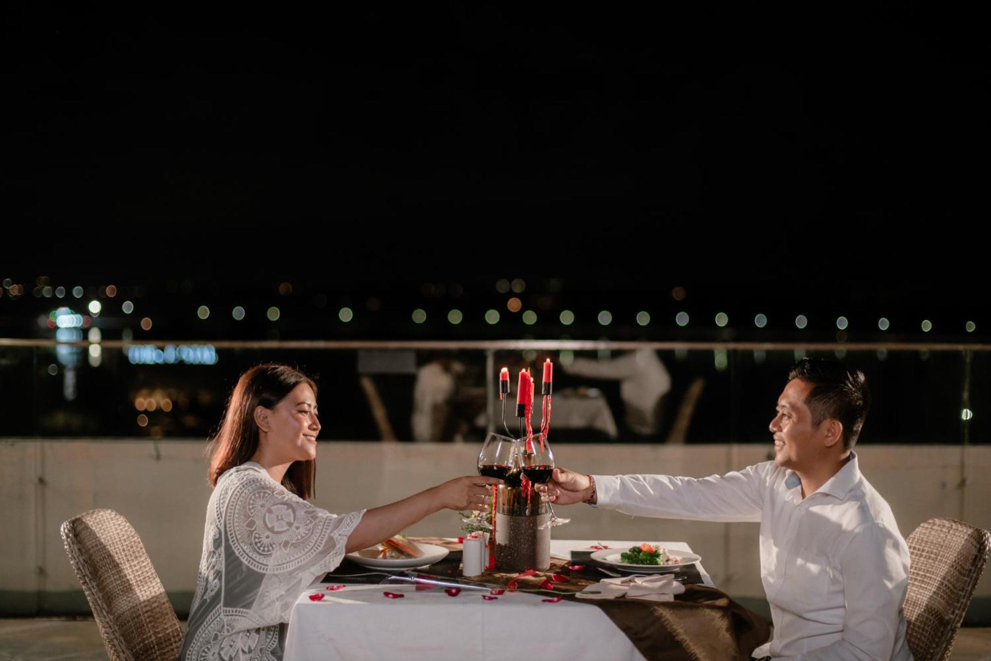 Amaroossa Suite Bali Nusa Dua  Luaran gambar
