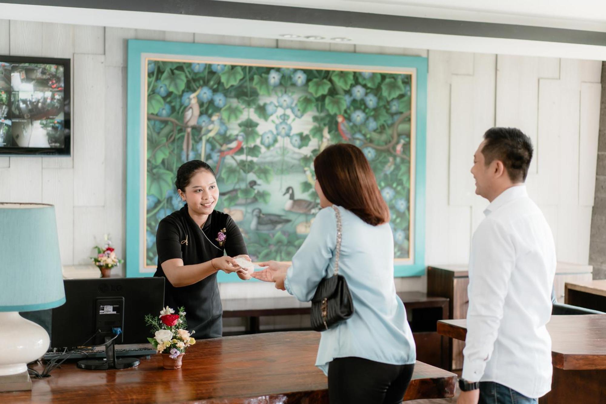Amaroossa Suite Bali Nusa Dua  Luaran gambar