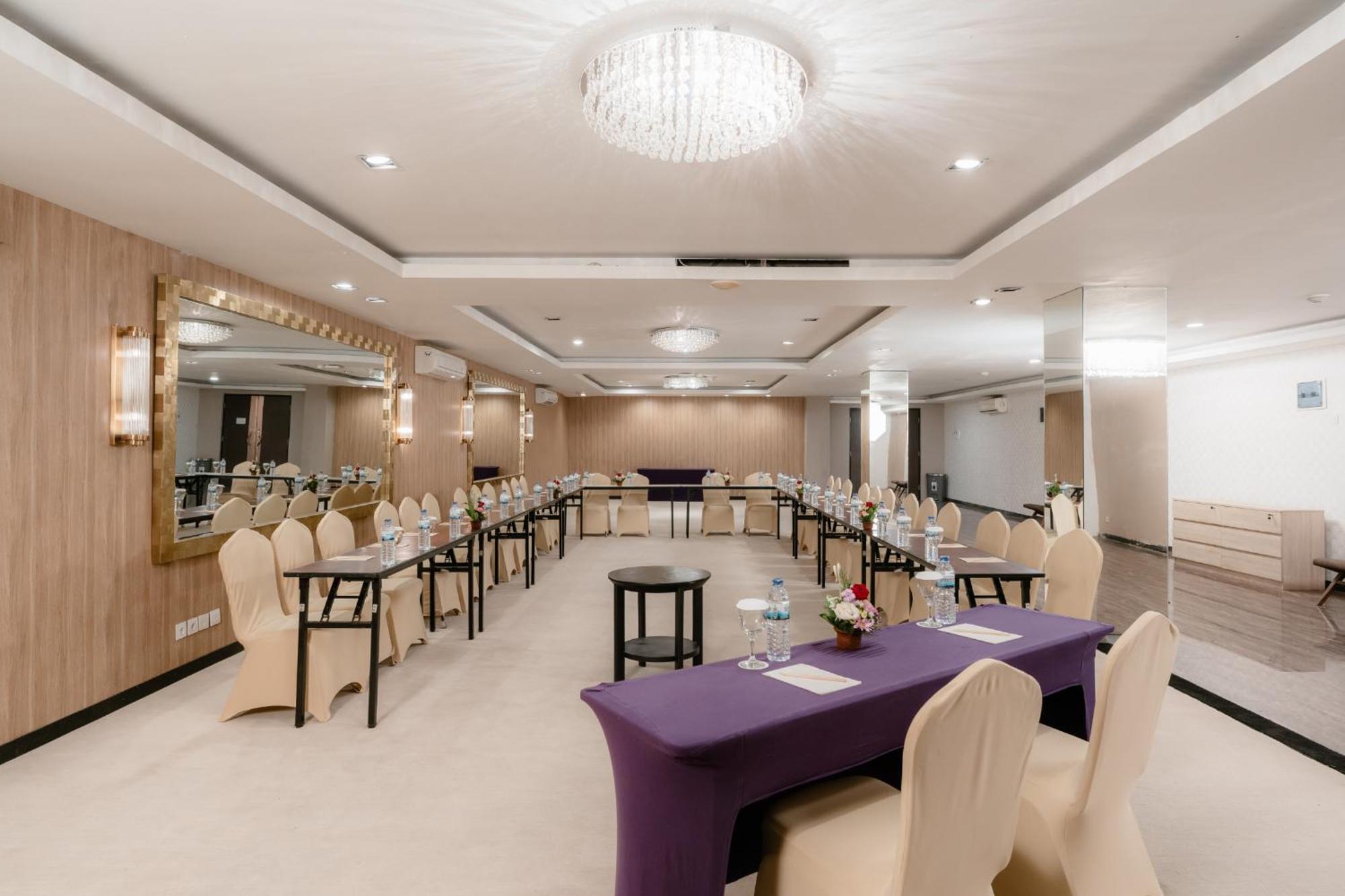Amaroossa Suite Bali Nusa Dua  Luaran gambar