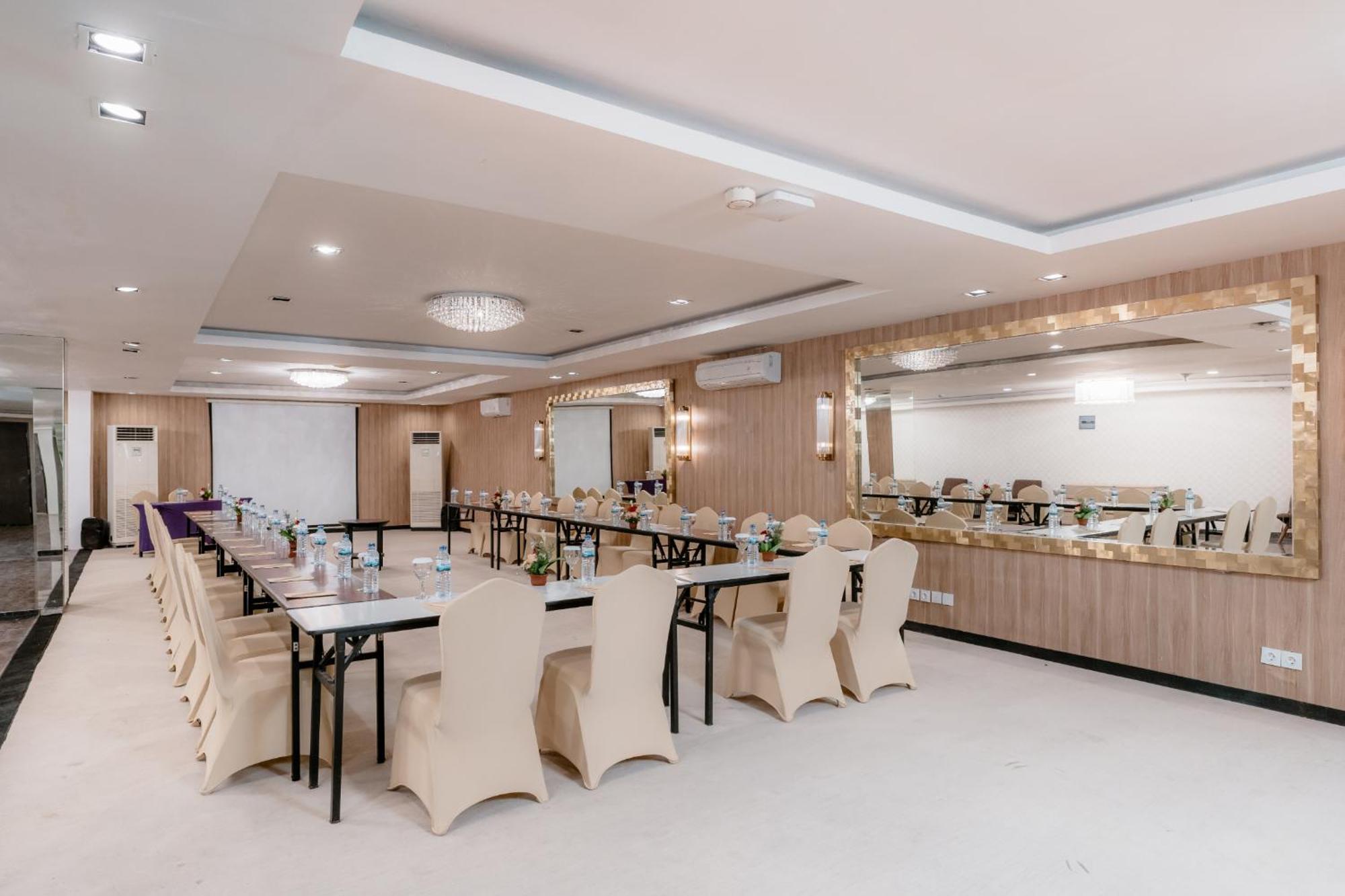 Amaroossa Suite Bali Nusa Dua  Luaran gambar