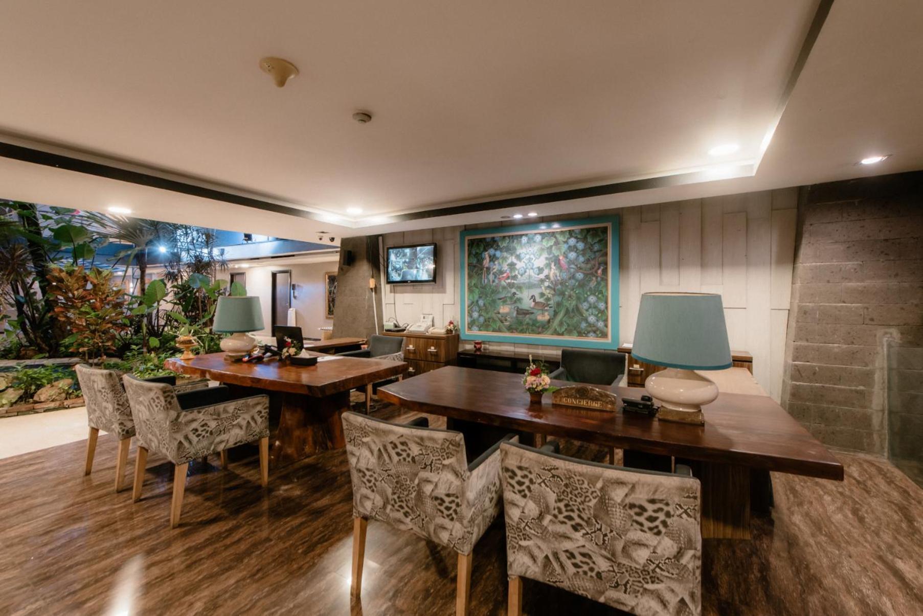 Amaroossa Suite Bali Nusa Dua  Luaran gambar