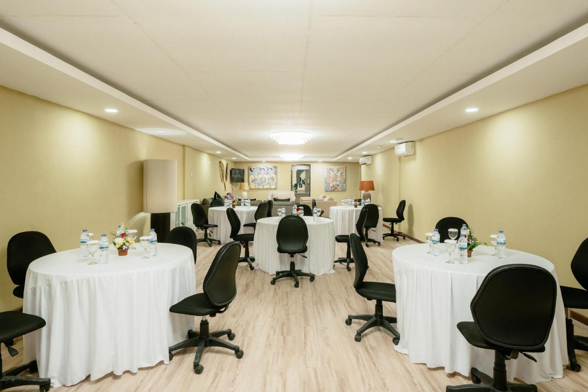 Amaroossa Suite Bali Nusa Dua  Luaran gambar