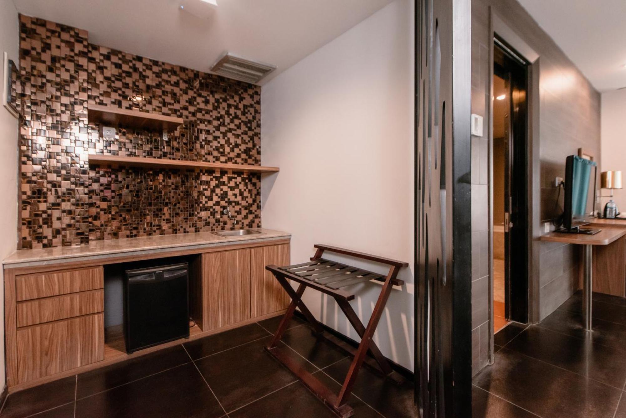 Amaroossa Suite Bali Nusa Dua  Luaran gambar