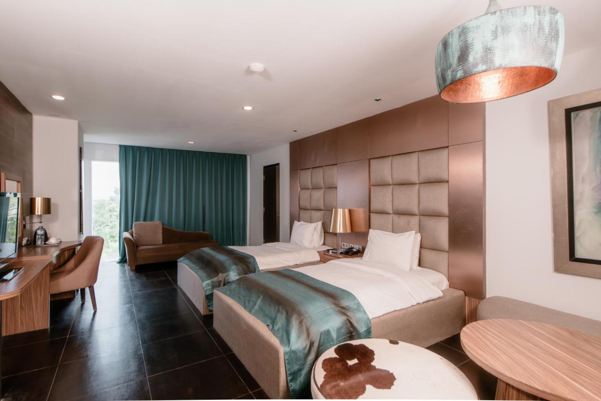 Amaroossa Suite Bali Nusa Dua  Luaran gambar