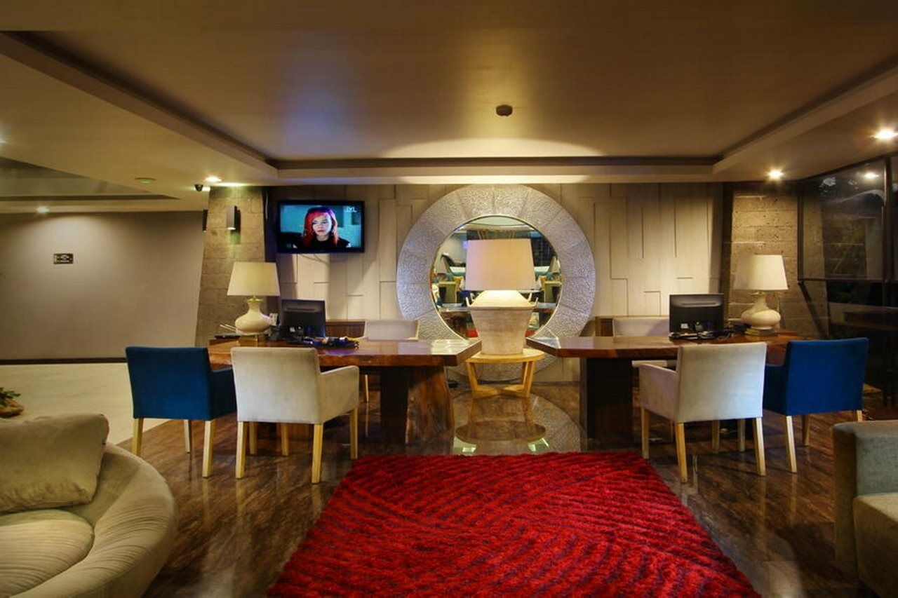 Amaroossa Suite Bali Nusa Dua  Luaran gambar
