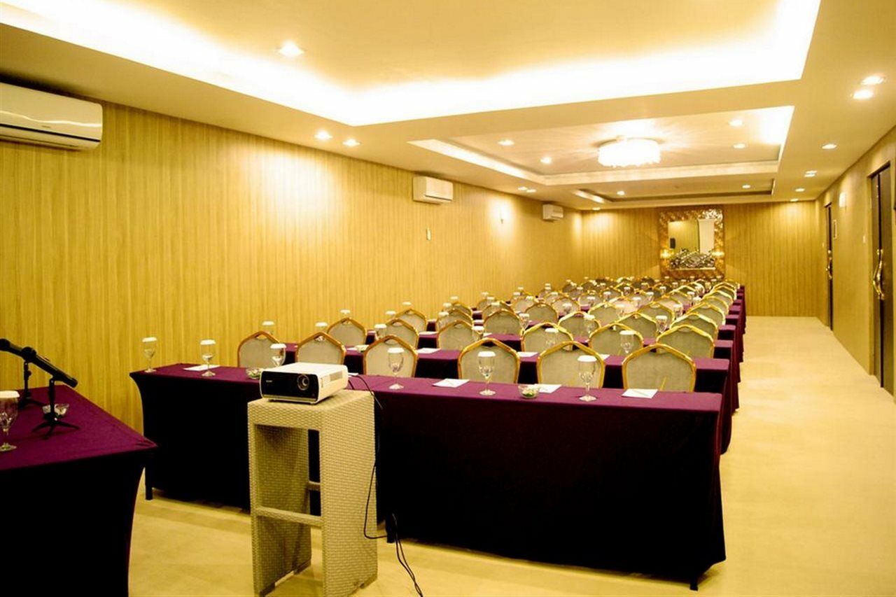 Amaroossa Suite Bali Nusa Dua  Luaran gambar