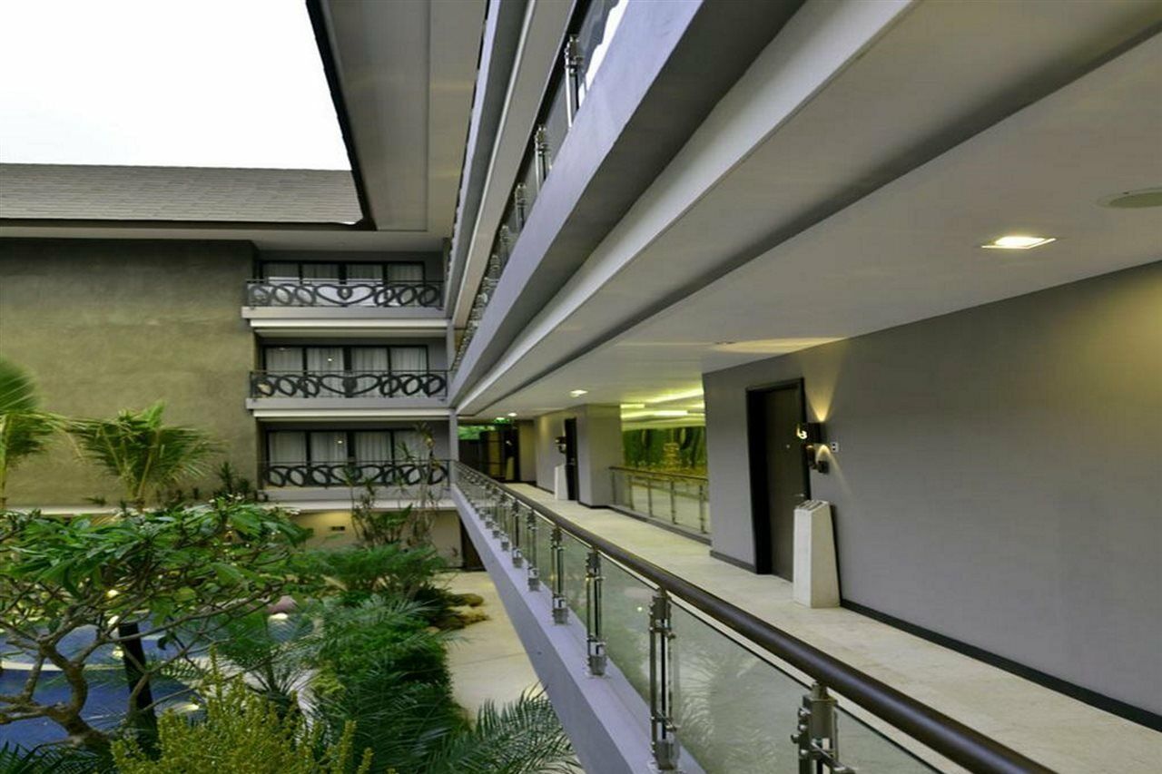 Amaroossa Suite Bali Nusa Dua  Luaran gambar