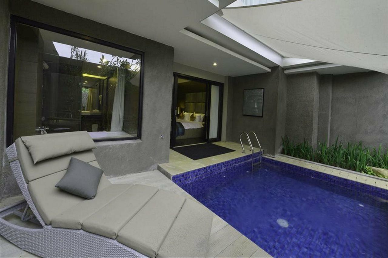 Amaroossa Suite Bali Nusa Dua  Luaran gambar