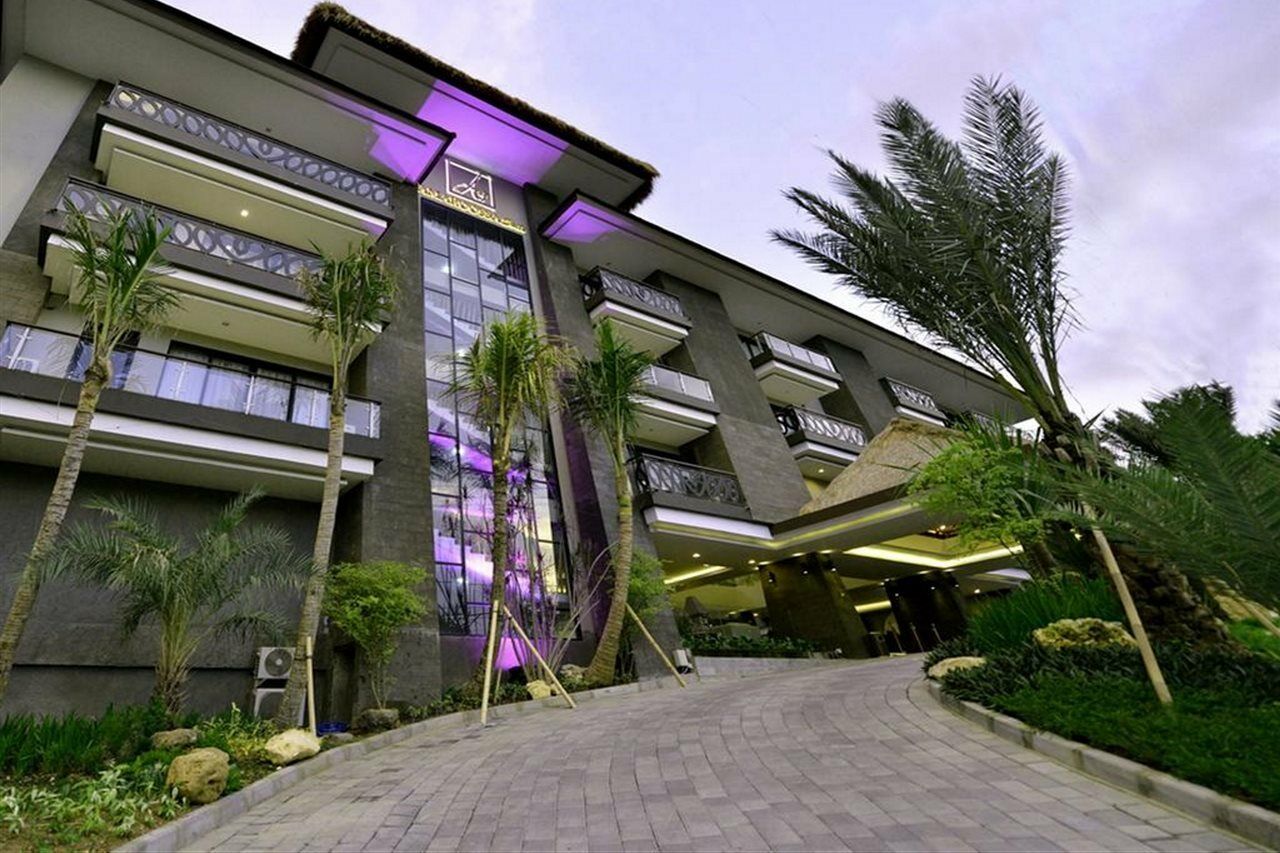 Amaroossa Suite Bali Nusa Dua  Luaran gambar